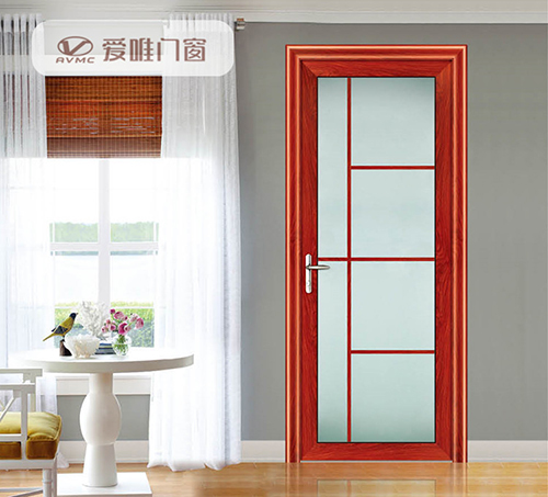 鋁合金平開門 鋁合金平開門