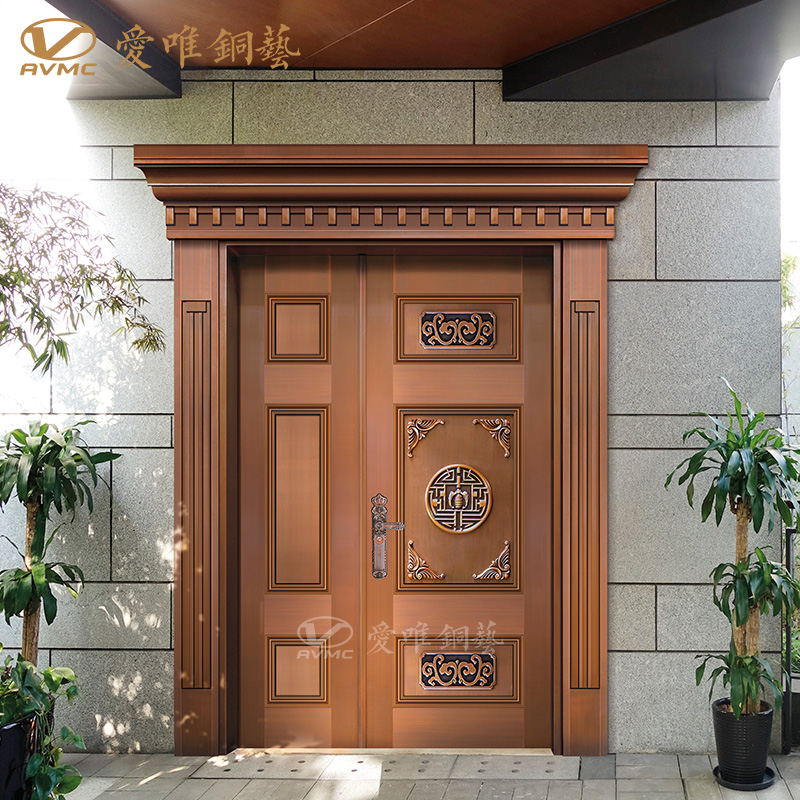 愛(ài)唯銅門(mén) 愛(ài)唯銅門(mén)