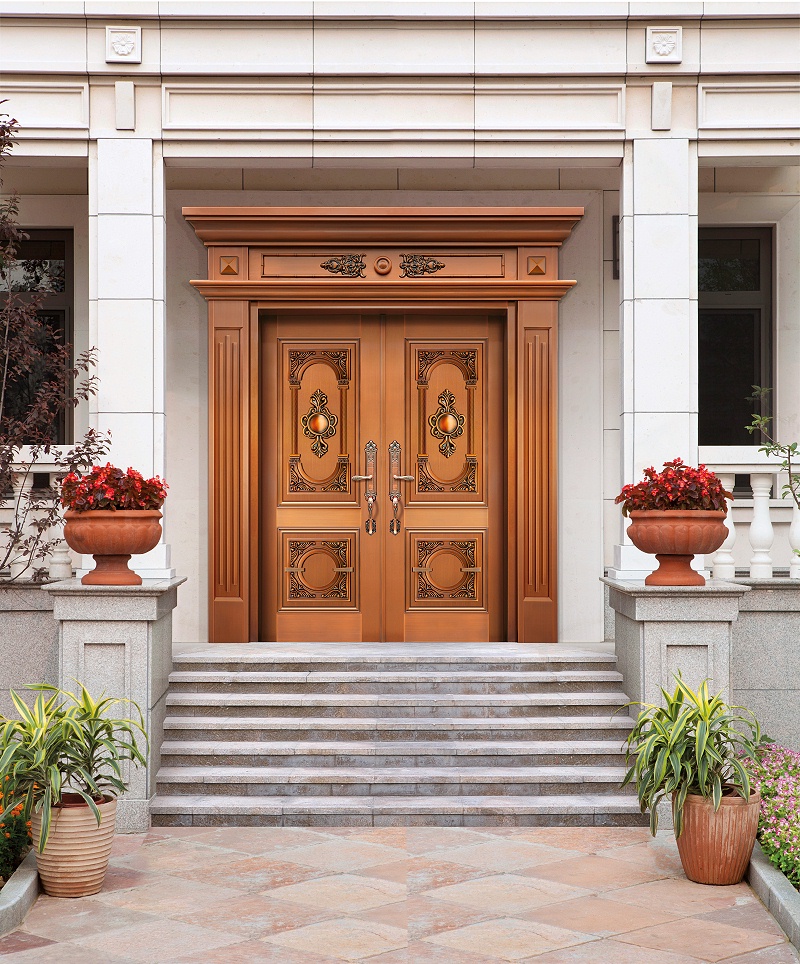 愛唯銅藝 愛唯銅藝