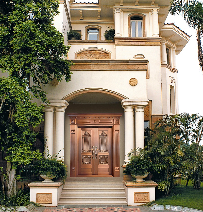 愛唯銅藝 愛唯銅藝