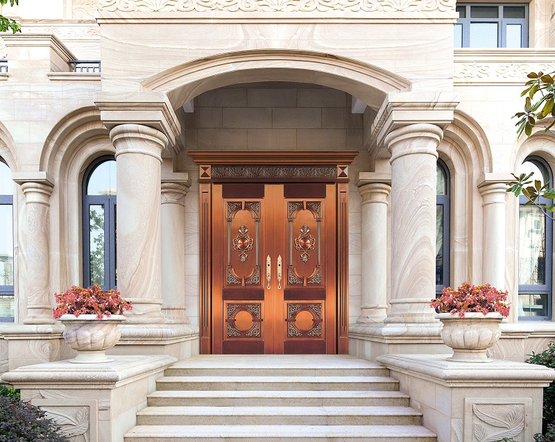 愛唯銅藝 愛唯銅藝