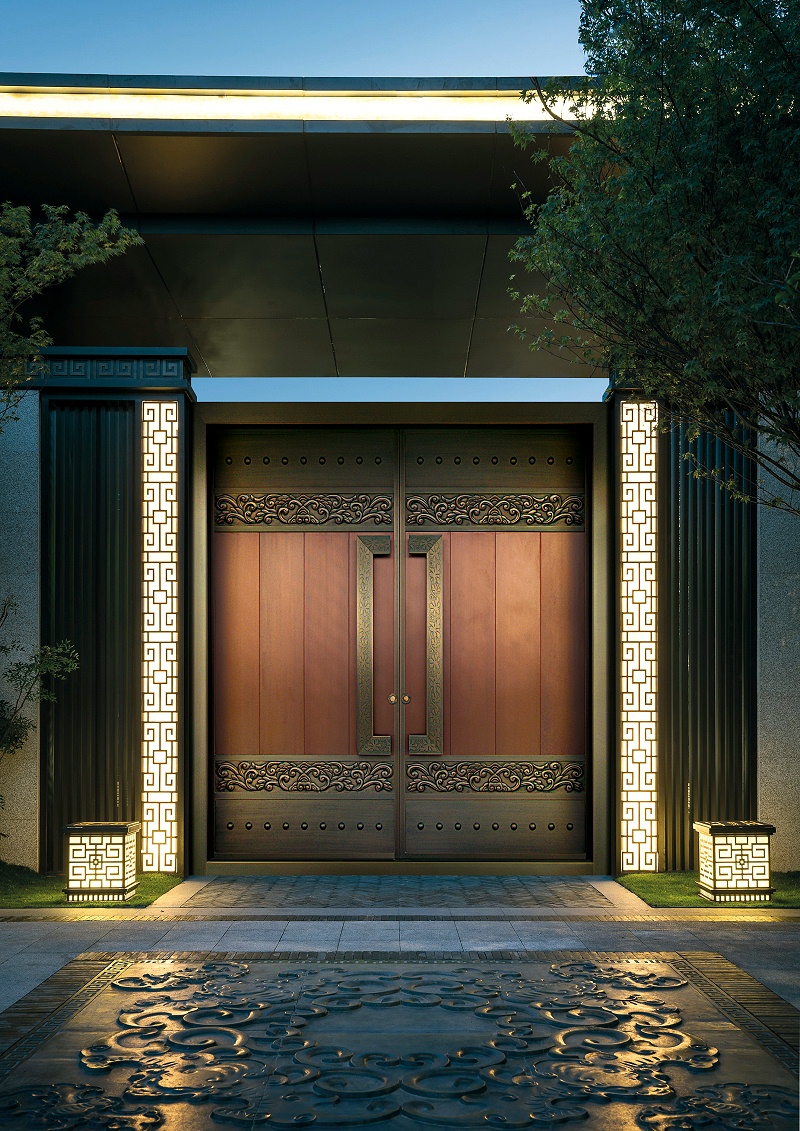 愛唯銅藝 愛唯銅藝