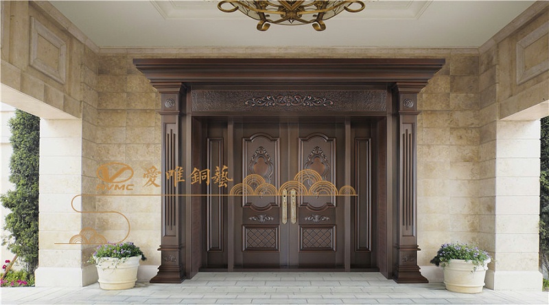 愛(ài)唯銅門(mén) 愛(ài)唯銅門(mén)