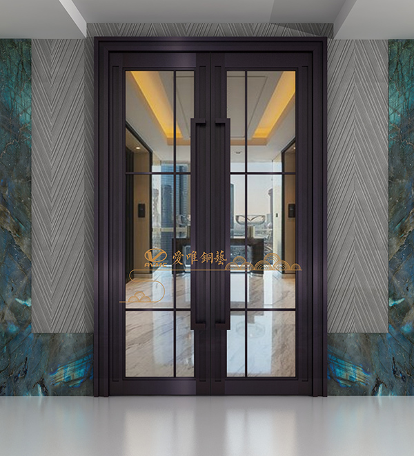 愛唯銅藝 愛唯銅藝