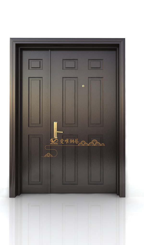 別墅銅門訂做 別墅銅門訂做