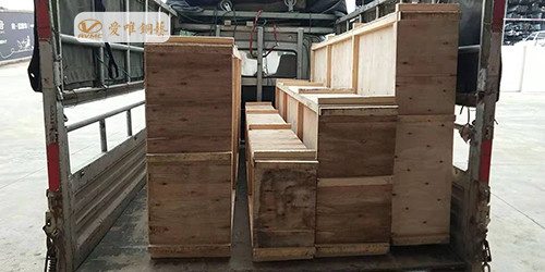 愛唯銅門 愛唯銅門