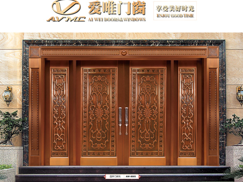 佛山銅門廠家招商加盟哪家好？