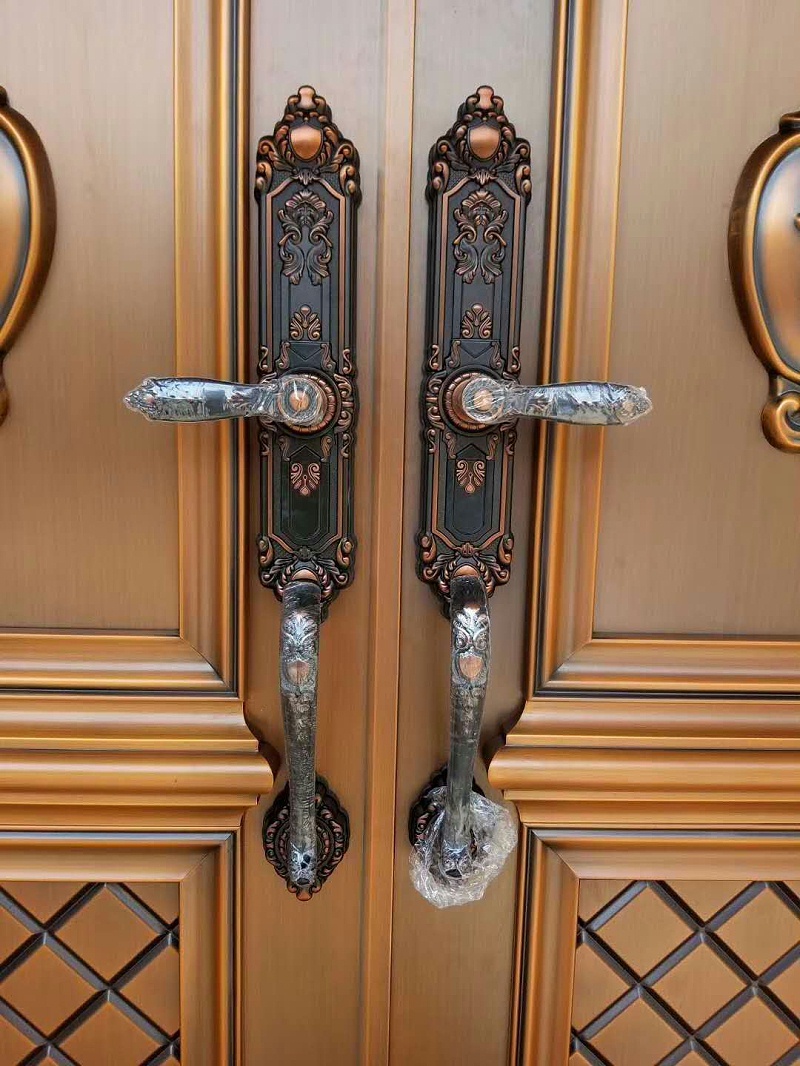 防盜門(mén) 防盜門(mén)