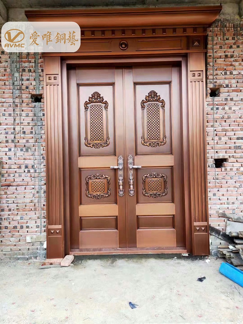 愛(ài)唯銅門(mén) 愛(ài)唯銅門(mén)