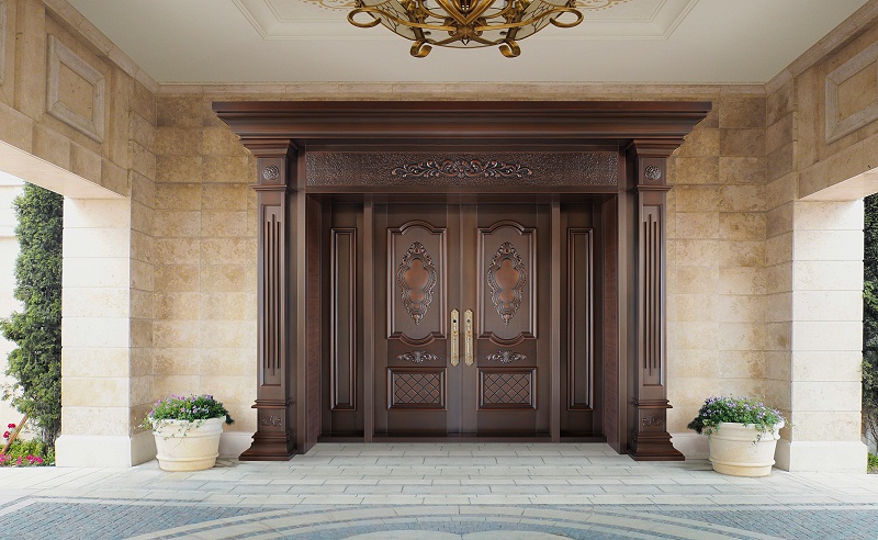 愛唯銅藝 愛唯銅藝