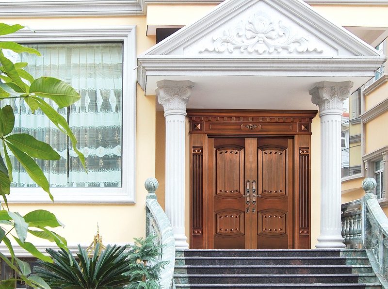 愛唯銅藝 愛唯銅藝